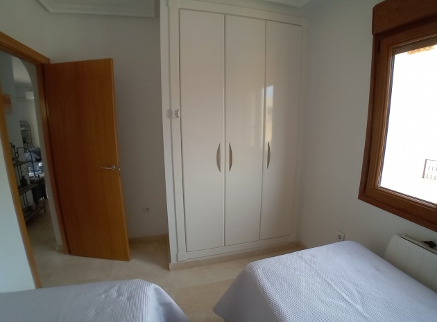 Resale - Apartment - Algorfa - La Finca Golf Resort