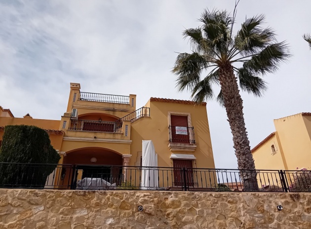 Resale - Apartment - Algorfa - La Finca Golf Resort