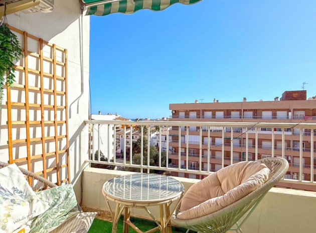 Revente - Appartement - Punta Prima