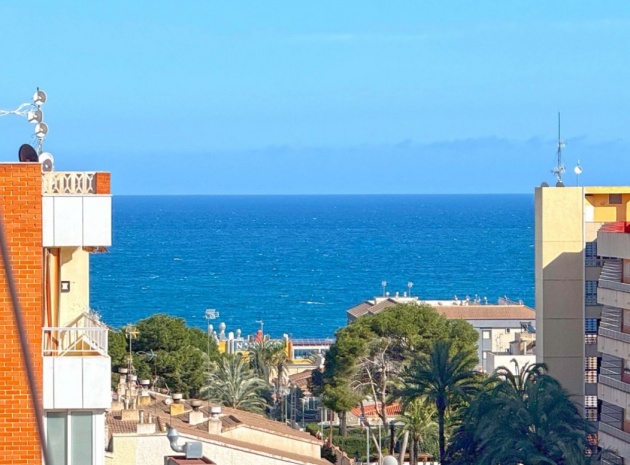 Revente - Appartement - Punta Prima