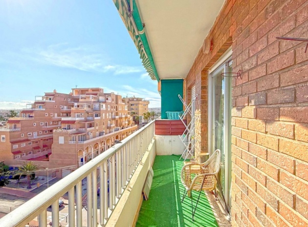 Revente - Appartement - Punta Prima