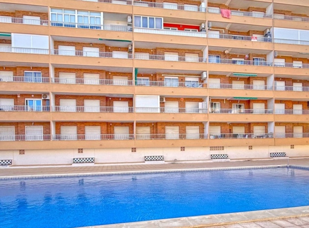 Revente - Appartement - Punta Prima