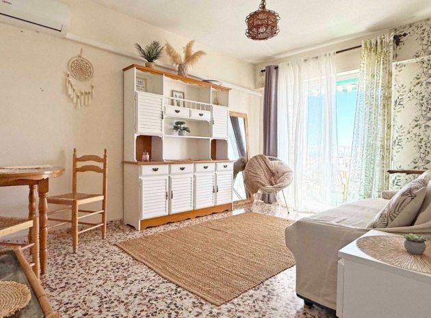 Revente - Appartement - Punta Prima