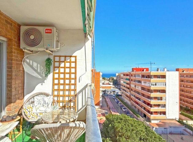 Revente - Appartement - Punta Prima