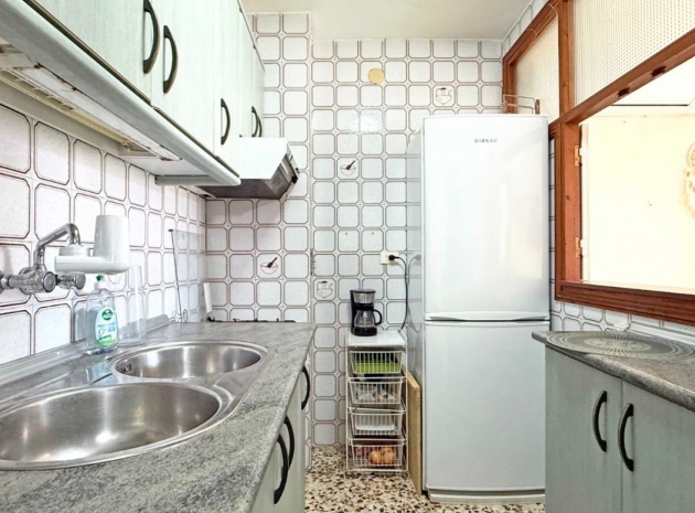 Revente - Appartement - Punta Prima