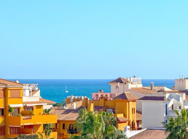 Revente - Appartement - Punta Prima