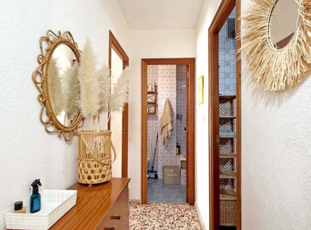 Revente - Appartement - Punta Prima
