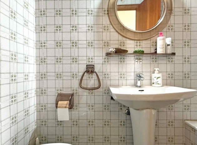 Revente - Appartement - Punta Prima