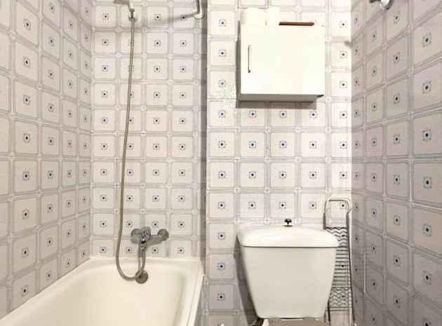 Revente - Appartement - Punta Prima
