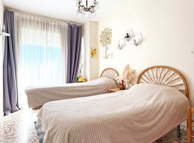 Revente - Appartement - Punta Prima