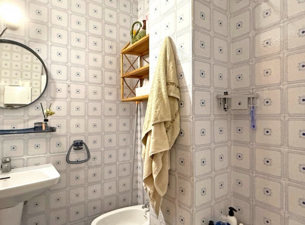 Revente - Appartement - Punta Prima