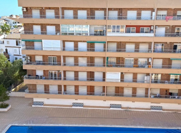 Revente - Appartement - Punta Prima
