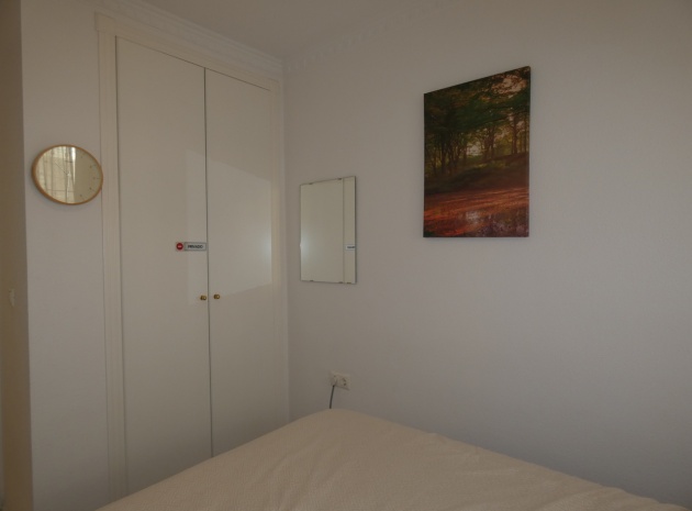 Wiederverkauf - Wohnung - Algorfa