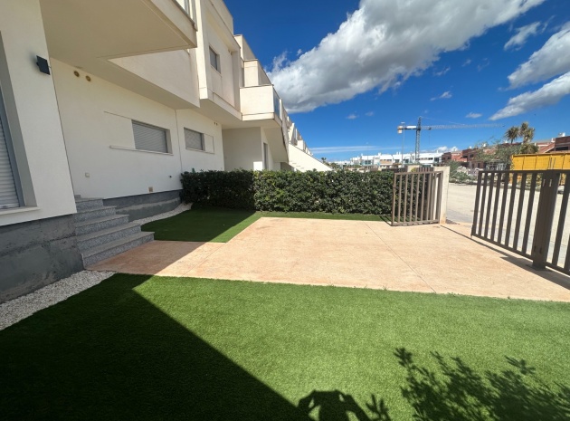 Resale - Apartment - Los Montesinos - Entre Naranjos
