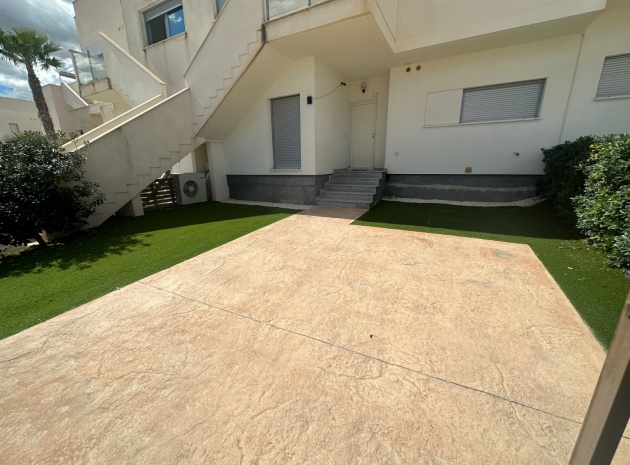 Resale - Apartment - Los Montesinos - Entre Naranjos