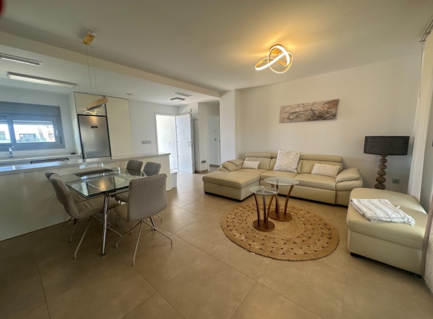 Resale - Apartment - Los Montesinos - Entre Naranjos