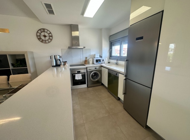 Resale - Apartment - Los Montesinos - Entre Naranjos