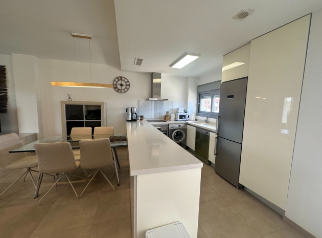 Resale - Apartment - Los Montesinos - Entre Naranjos