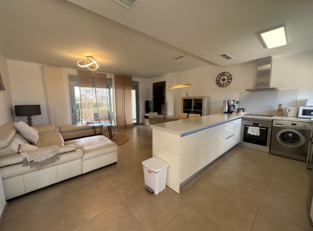 Resale - Apartment - Los Montesinos - Entre Naranjos