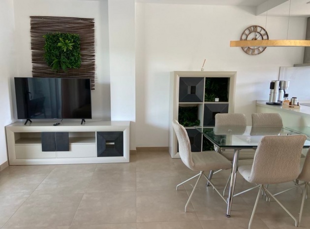 Resale - Apartment - Los Montesinos - Entre Naranjos