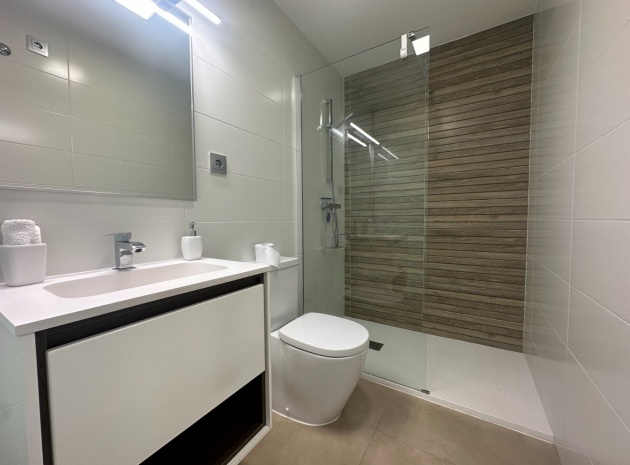 Resale - Apartment - Los Montesinos - Entre Naranjos