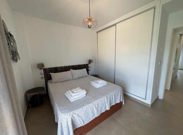 Resale - Apartment - Los Montesinos - Entre Naranjos