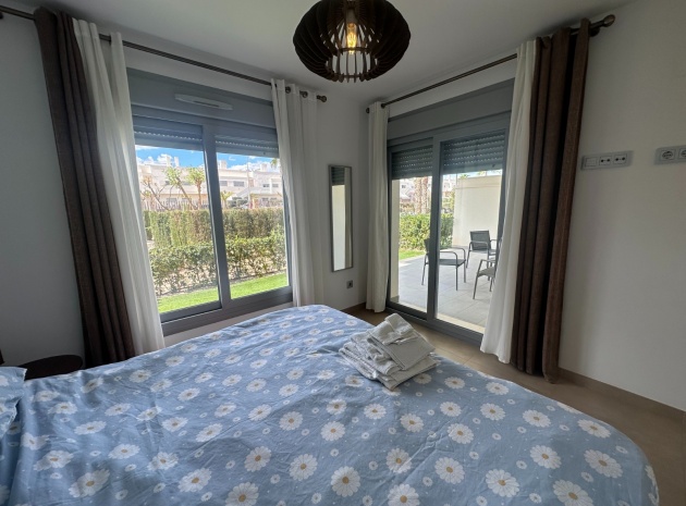 Resale - Apartment - Los Montesinos - Entre Naranjos