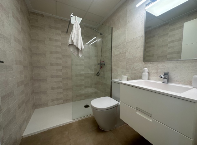 Resale - Apartment - Los Montesinos - Entre Naranjos