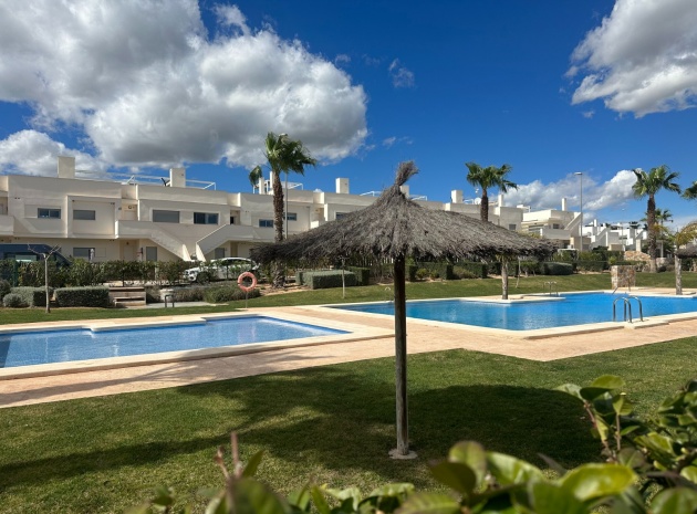 Resale - Apartment - Los Montesinos - Entre Naranjos