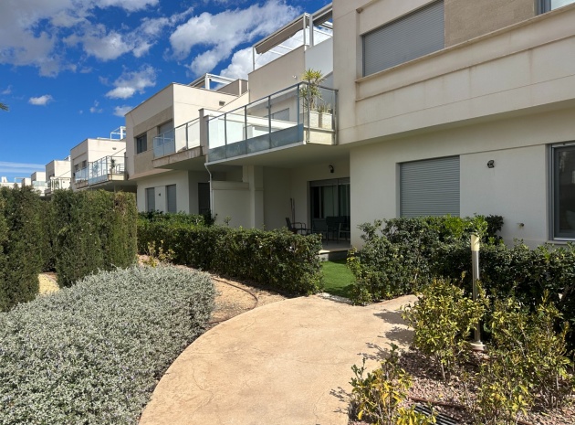 Resale - Apartment - Los Montesinos - Entre Naranjos