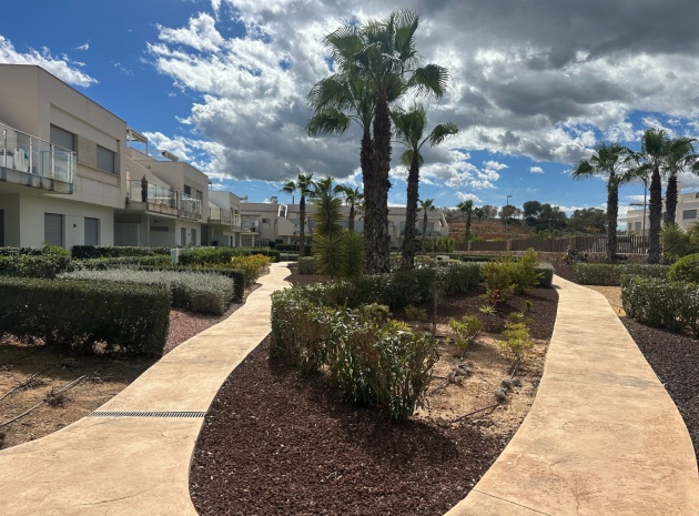 Resale - Apartment - Los Montesinos - Entre Naranjos