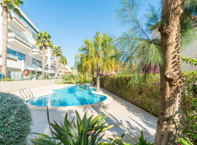 Resale - Apartment - Villamartin - Los Dolses