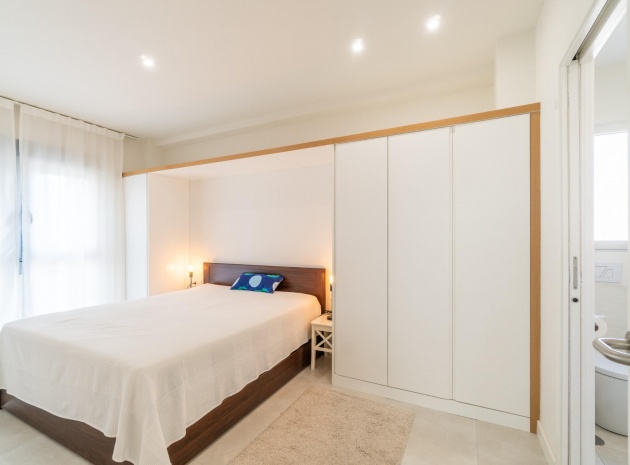 Resale - Apartment - Villamartin - Los Dolses