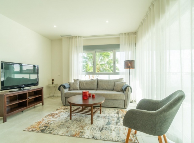 Resale - Apartment - Villamartin - Los Dolses