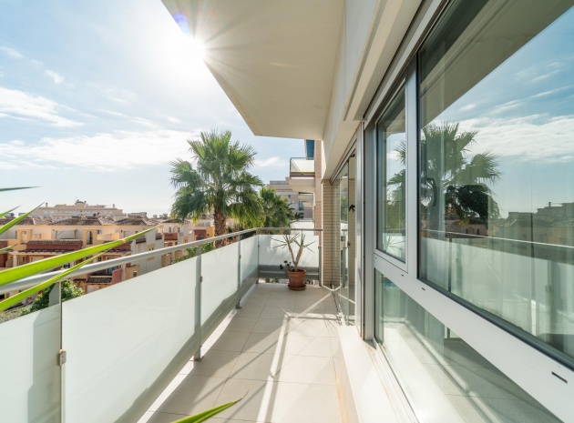 Resale - Apartment - Villamartin - Los Dolses