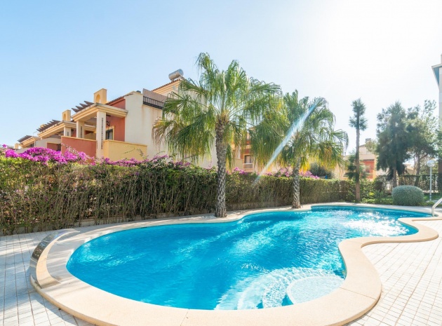 Resale - Apartment - Villamartin - Los Dolses