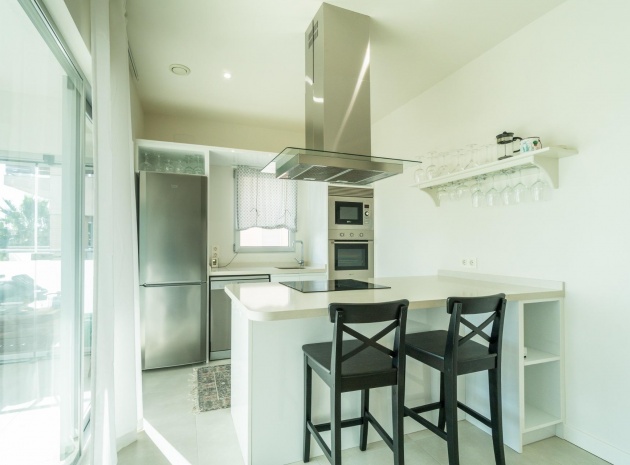 Resale - Apartment - Villamartin - Los Dolses