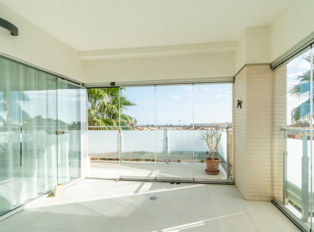 Resale - Apartment - Villamartin - Los Dolses