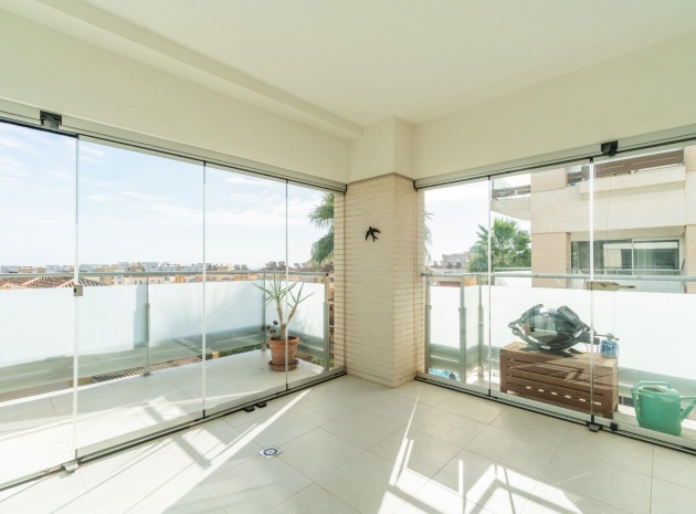 Resale - Apartment - Villamartin - Los Dolses