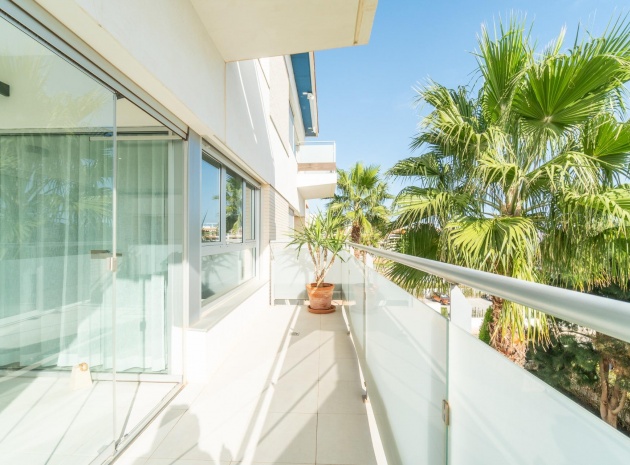 Resale - Apartment - Villamartin - Los Dolses