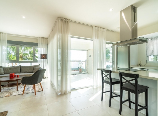 Resale - Apartment - Villamartin - Los Dolses