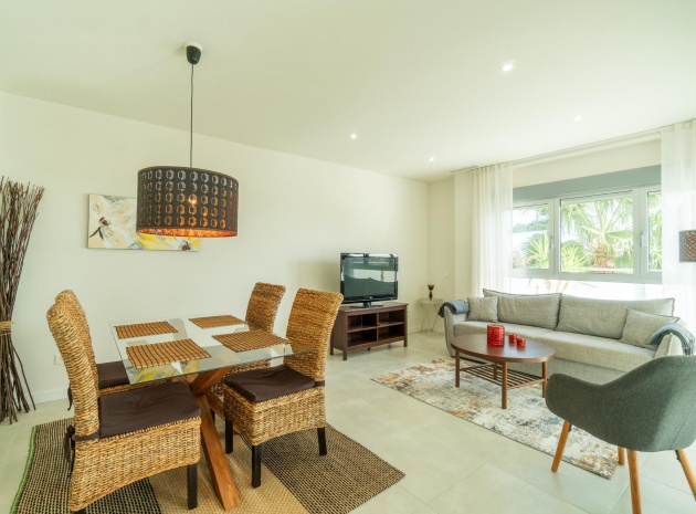 Resale - Apartment - Villamartin - Los Dolses