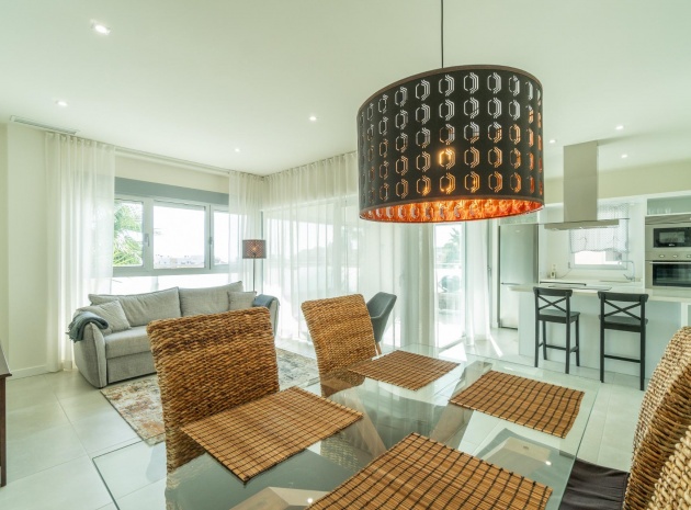 Resale - Apartment - Villamartin - Los Dolses