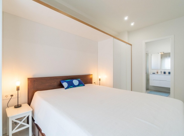 Resale - Apartment - Villamartin - Los Dolses