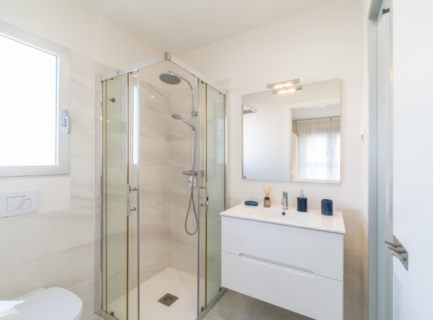 Resale - Apartment - Villamartin - Los Dolses