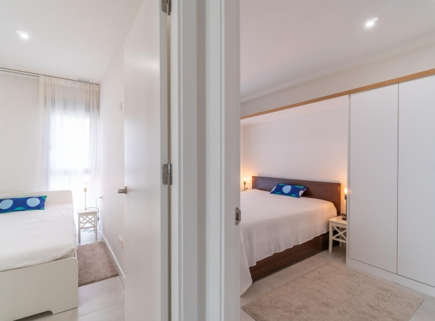 Resale - Apartment - Villamartin - Los Dolses