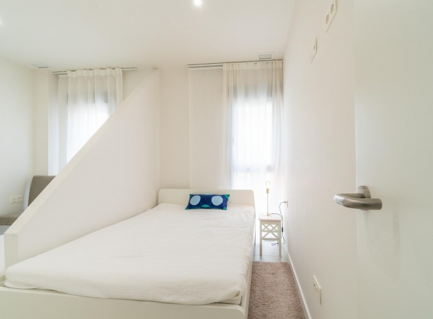 Resale - Apartment - Villamartin - Los Dolses