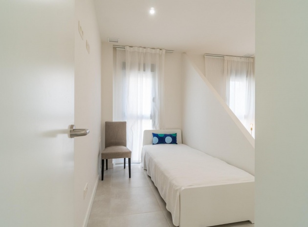Resale - Apartment - Villamartin - Los Dolses