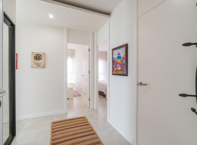 Resale - Apartment - Villamartin - Los Dolses