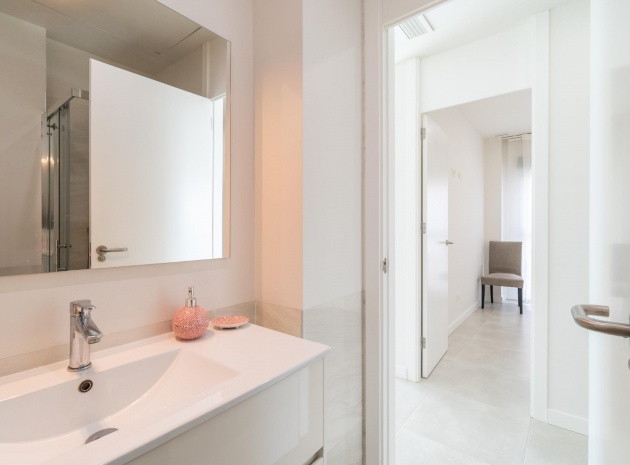 Resale - Apartment - Villamartin - Los Dolses